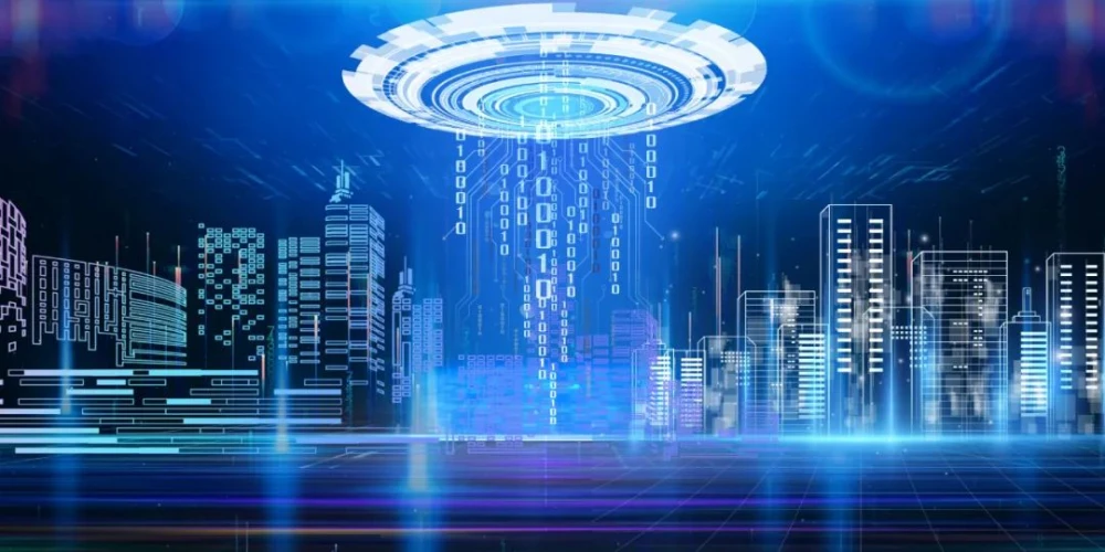 企业数字化转型