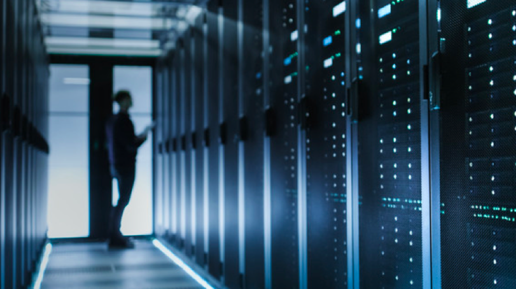 A District Intelligent Integrated Data Platform