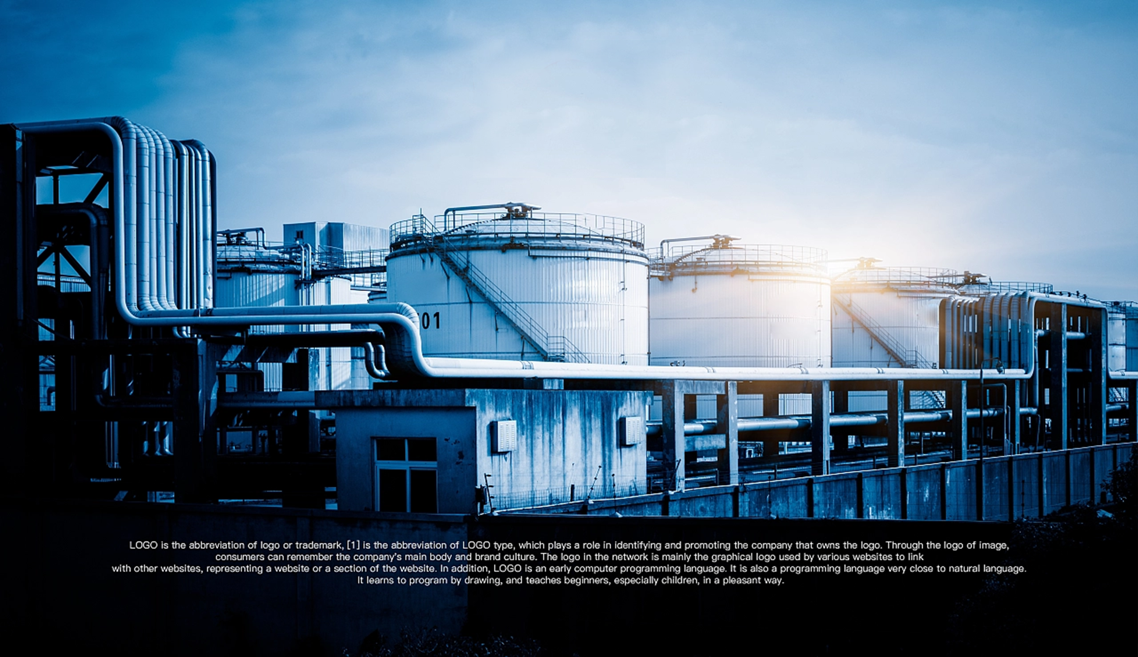 An Energy Data Platform