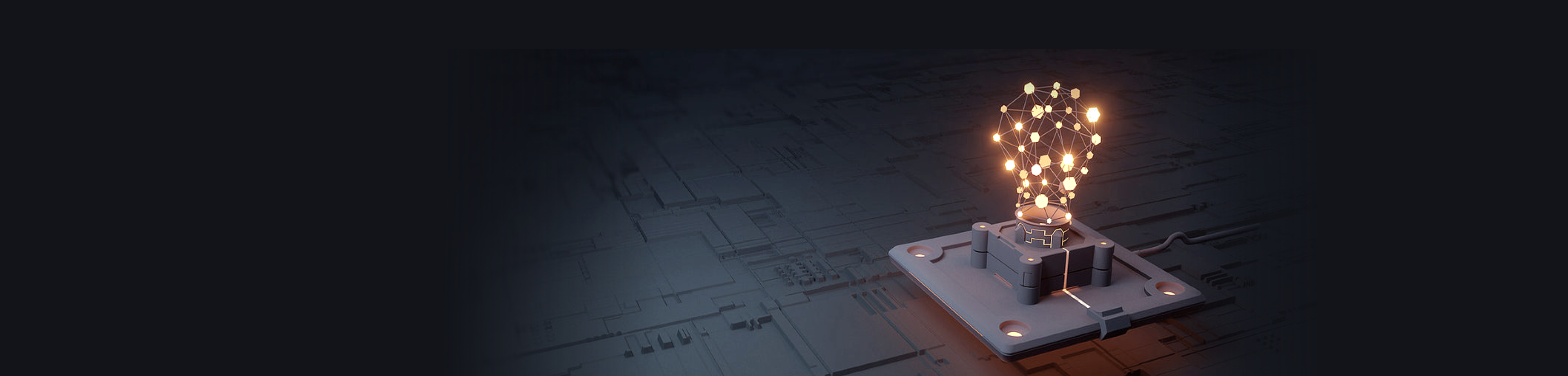 赛博智能平台 CyberAI