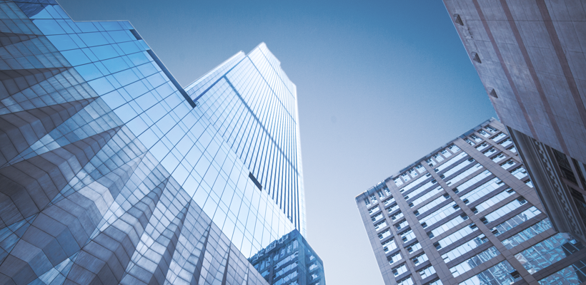 金融行业大数据综合管理服务平台