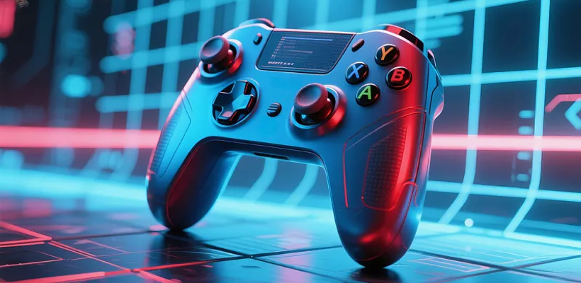 游戏行业GCP数据治理平台