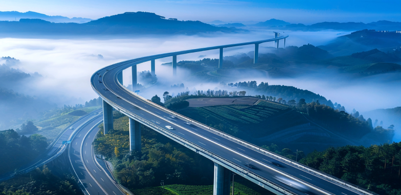 交通行业湖仓一体数据治理中台