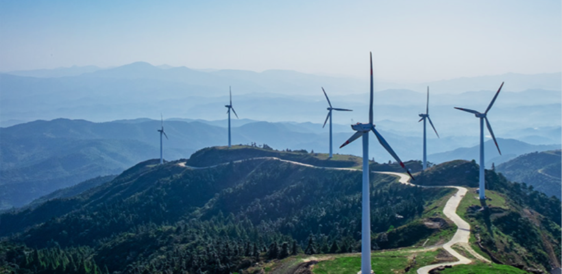 能源行业大数据资源管控平台